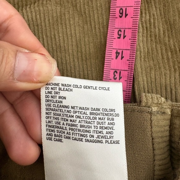 UNIQLO Casual Pants Size-S - Picture 4 of 8